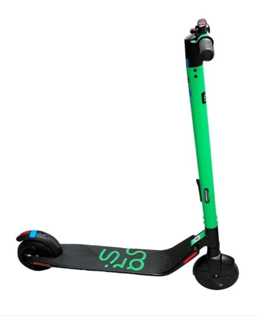 PATINETA GRIN S2