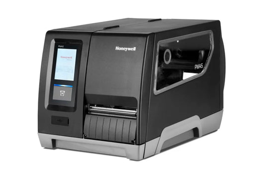PM45: Industrial Printer, TT, 300DPI