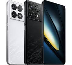 POCO F6 PRO