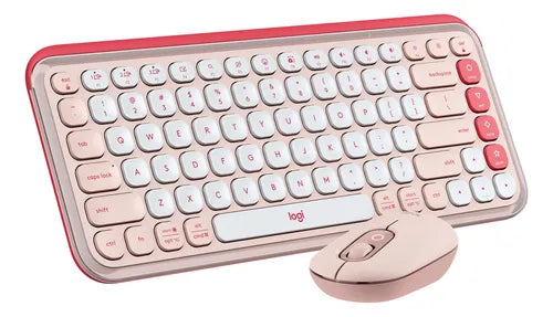 POP ICON COMBO-ROSE-ESP-BT-N/A-LATA-327