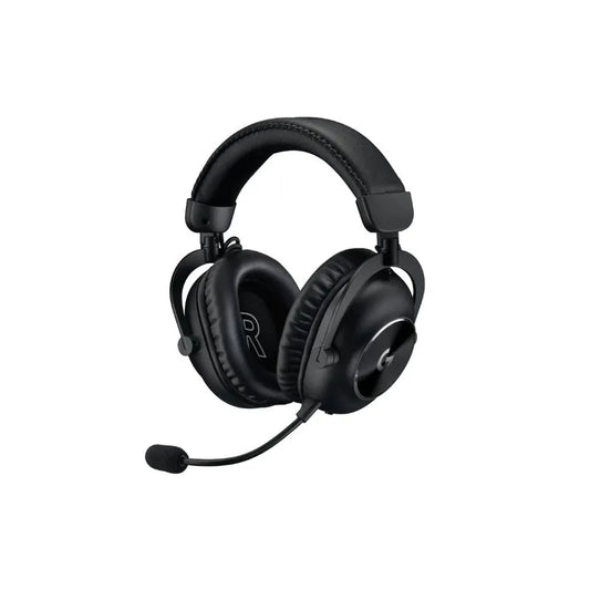 PRO X 2 LIGHTSPEED Wireless Gaming Heads