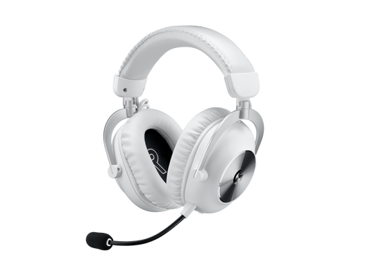 PRO X 2 LIGHTSPEED Wireless Gaming Heads