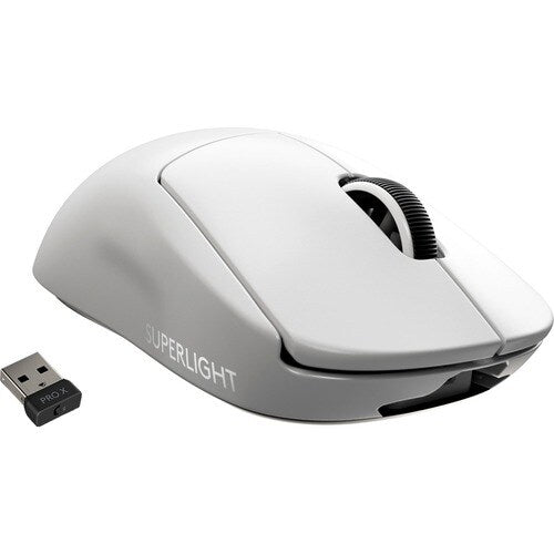 PRO X SUPERLIGHT Wireless Gaming Mouse A