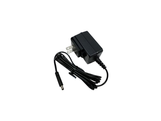 PS, NA PLUG, 1.0A5.2VDC, WALL MOUNT,LV6