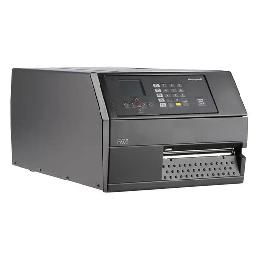 PX65A, Ethernet, TT 300 DPI