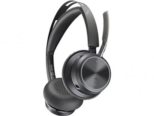 Poly VFocus2 -M USB-A HS