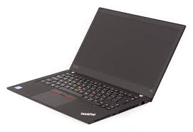 Portatil Thinkpad T490s Intel Core i7-85