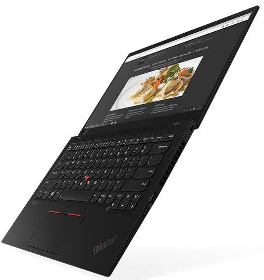 Portatil Thinkpad X1 Carbon 7th Gen R In