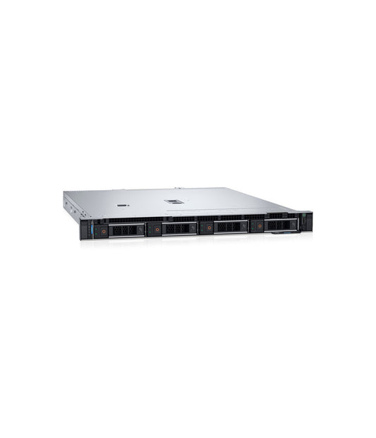 Poweredge R360 Intel Xeon E2468 16GB 480