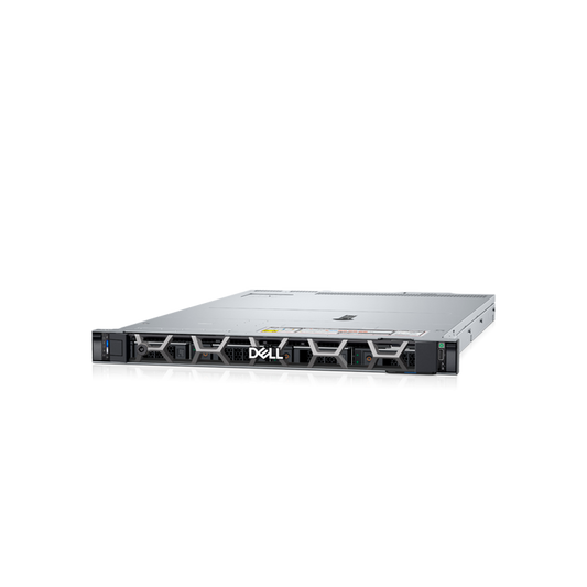 Poweredge R660xs Intel Xeon Silver 4410Y