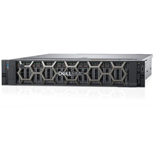 Poweredge R760xs Intel Gold 5418Y 32GB 9