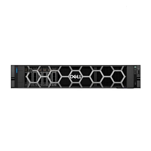 Poweredge R760xs Intel Xeon Gold 5416S x