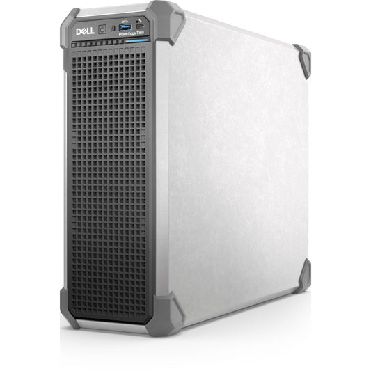 Poweredge T160 Intel Xeon E2414G 16GB 2