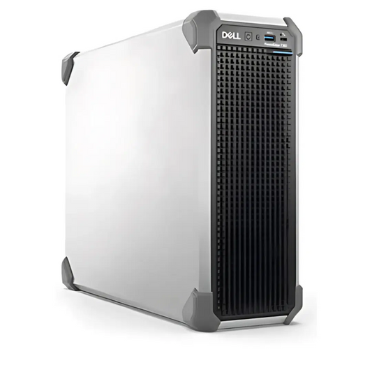 Poweredge T160 Intel Xeon E2436G 16GB 4T