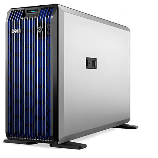 Poweredge T360 Intel Xeon E2468 32GB 2TB