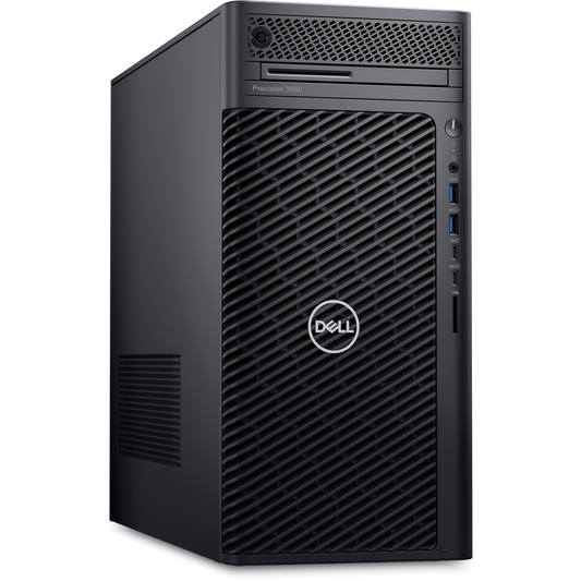 Precision 3680 Tower Intel Core i9; 32 G