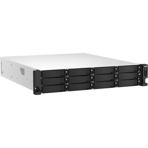 QNAP 18-Bay 2U rackmount NAS Intel Xeon