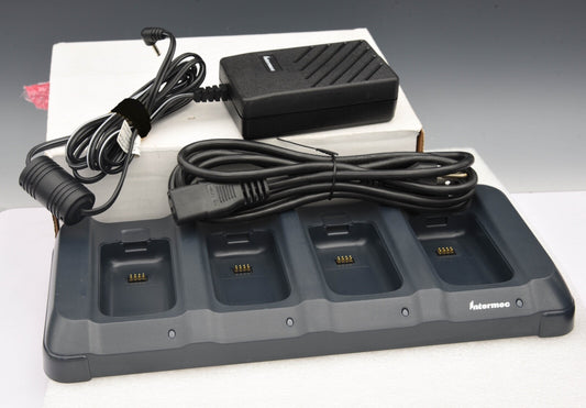 QUAD BATTERY CHARGER,CK3,AC20,CK65