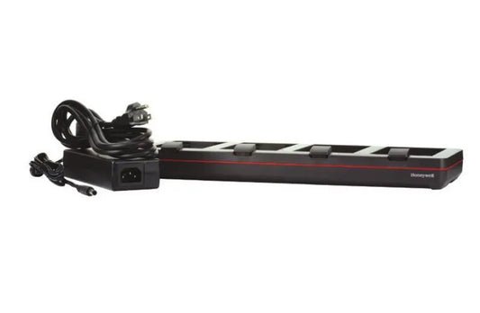 QUAD BATTERY CHARGER standard
