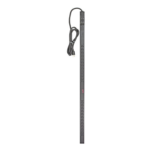 RACK PDU BASIC ZERO U 30A 120V
