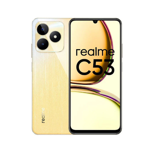 REALME C53