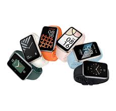 REDMI BAND 7 PRO