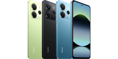 REDMI NOTE 14
