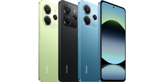 REDMI NOTE 14