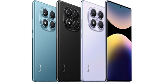 REDMI NOTE 14 PRO