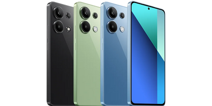 REDMI NOTE 13