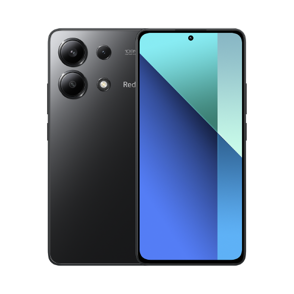 REDMI NOTE 13