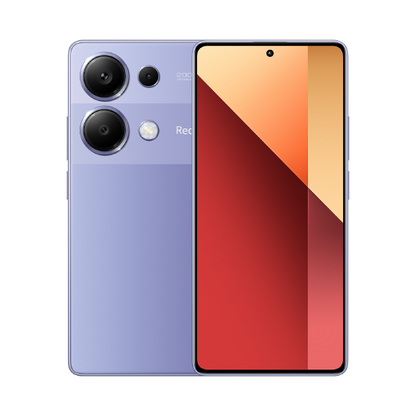 REDMI NOTE 13 PRO