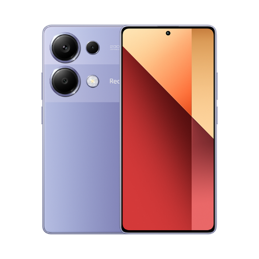 REDMI NOTE 13 PRO