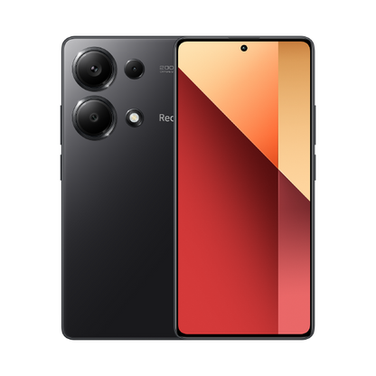 REDMI NOTE 13 PRO