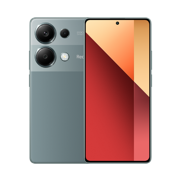REDMI NOTE 13 PRO