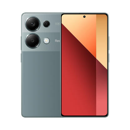 REDMI NOTE 13 PRO