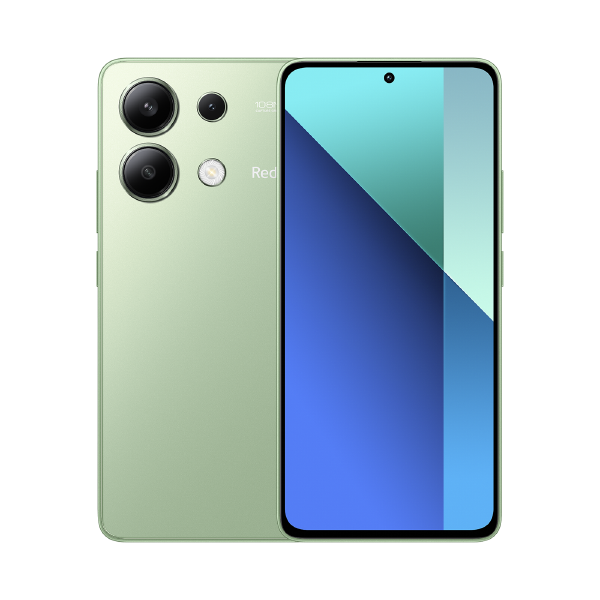 REDMI NOTE 13