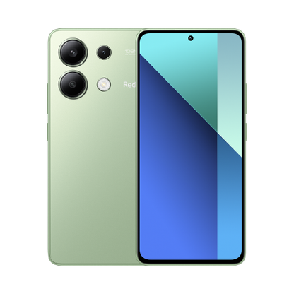 REDMI NOTE 13