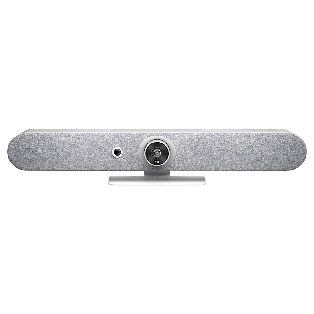 Rally Bar Mini, White