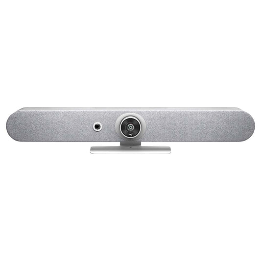 Rally Bar Mini, White