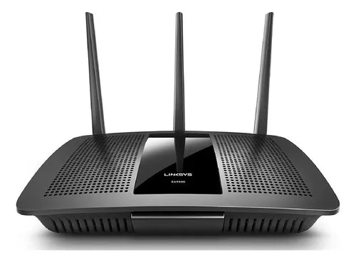 Router MU MIMO AC1750