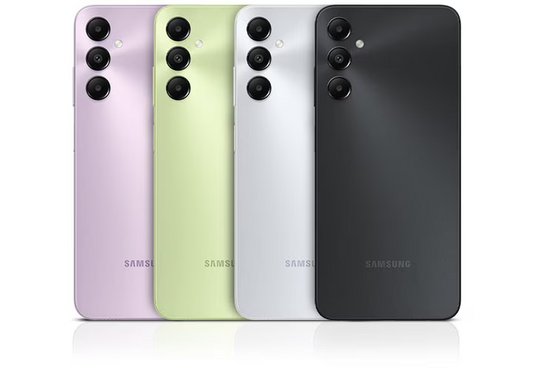 SAMSUNG A05 S
