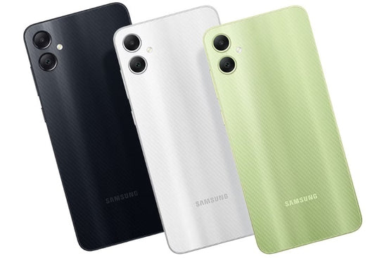SAMSUNG A05