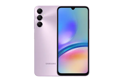 SAMSUNG A05 S