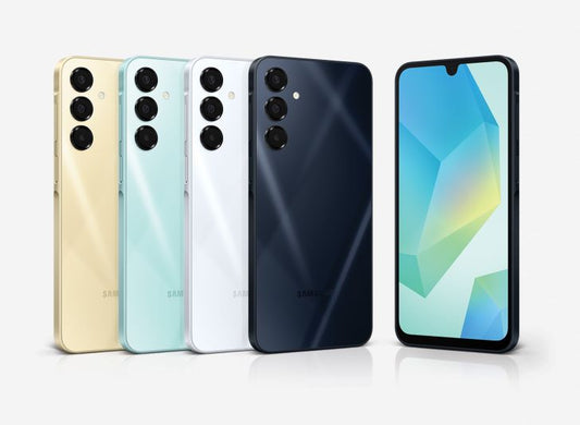 SAMSUNG A16