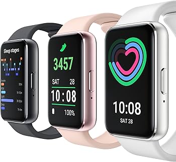 SAMSUNG GALAXY FIT 3
