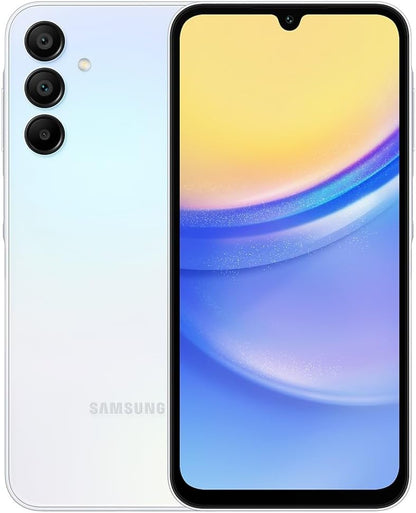 SAMSUNG A15