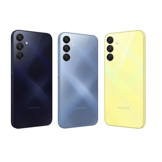 SAMSUNG A15