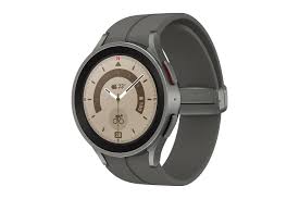 SAMSUNG WATCH 5 PRO