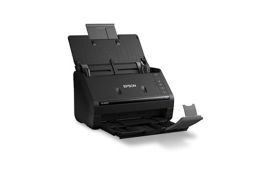 SCANNER WORKFORCE ES-400II